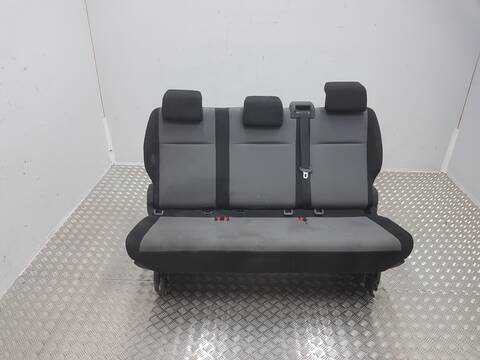 Asientos Traseros Citroen Jumpy CONFORT M 116CV