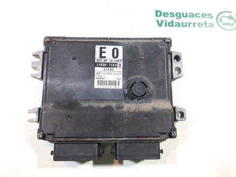 Centralita Motor ECU Suzuki Swift GL 5-PTAS.) BERLINA 92CV 68KW