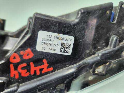 Foto 3ª: Faro Derecho Bmw Serie 2 215 218I COUPE 136CV 100KW [B38A15F] (2023)