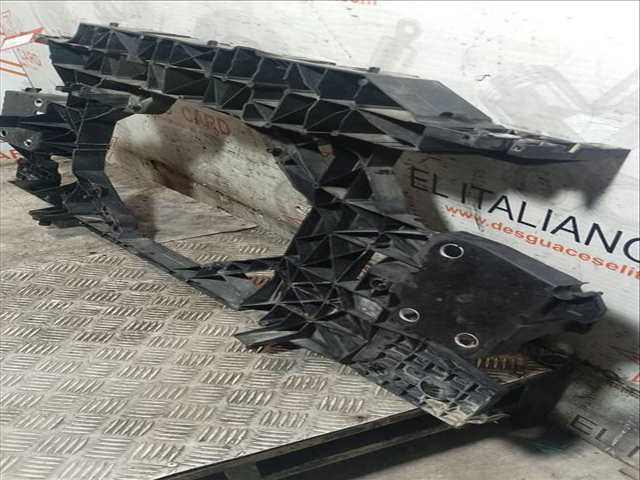 Foto 2ª: Panel Frontal Renault Scenic XMOD EXPRESSION 110CV 81KW [K9K636] (2014)