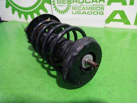 Foto 3ª: Amortiguador Delantero Izquierdo Peugeot 2008 ALLURE 110CV (2013)