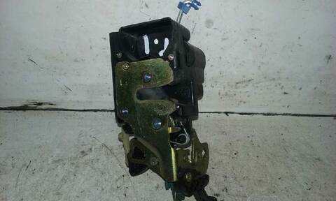 Cerradura Puerta Trasera Izquierda Chevrolet Nubira SE 109CV 80KW