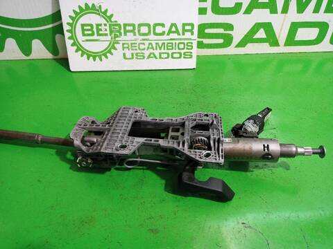 Foto 2ª: Columna Dirección Peugeot 508 ACTIVE 140CV [8DRHF8] (2011)