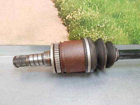 Foto 3ª: Transmision Trasera Izquierda Infiniti Q50 Q50 170CV 125KW [651970] (2014)