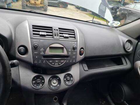 Kit Airbag Toyota Rav4 EXECUTIVE 136CV 100KW