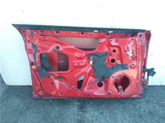 Foto 2ª: Puerta Delantera Izquierda Audi A4 3.2 FSI QUATTRO [3.2 LTR. - 188 KW V6 24V FSI] [AUK]