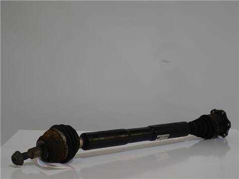 Transmision Delantera Derecha Audi Tt 1.8 T COUPE 132KW) 180CV