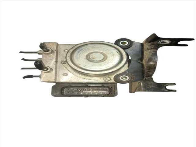 Abs Nissan Juke 1.5 DCI