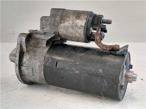 Foto 2ª: Motor de Arranque Ford Focus 1.8 TDCI 115CV 85KW [KKDA] (2007)