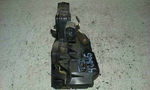 Foto 3ª: Cerradura Puerta Trasera Izquierda Bmw Serie 3 315 2.0 16V DIESEL CAT BERLINA 136CV 100KW [204D1] (1999)