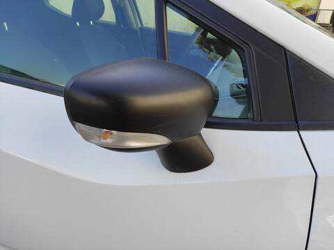 Foto 2ª: Retrovisor Derecho Nissan Micra K9K628 (2017)