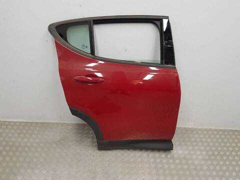 Puerta Trasera Derecha Alfa Romeo Tonale SPRINT