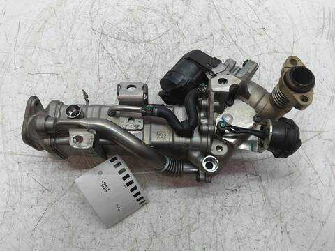 Foto 3ª: Intercooler Bmw Serie 1 114 116 CV 85KW [N47D16A, N47D16U1]