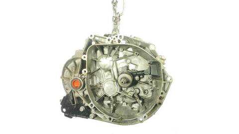 Caja Cambios Peugeot 308 1.2 THP 130