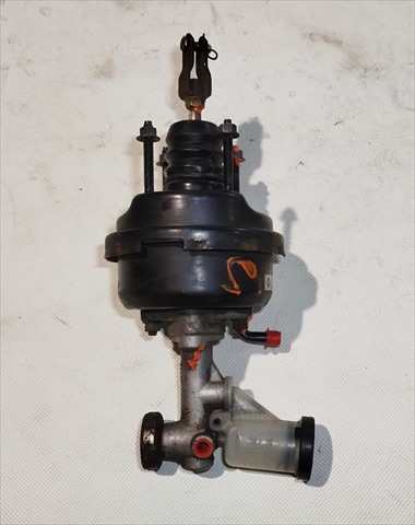 Foto 4ª: Bomba Embrague Nissan Patrol 3.0 DI Y61 5P [ZD30] (2002)