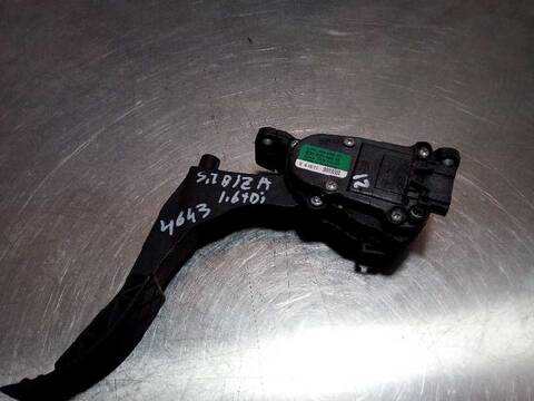 Pedal Acelerador Seat Ibiza SPORT 105CV 77KW