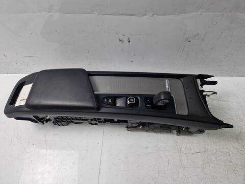 Foto 3ª: Consola Central Volvo V60 197 CV 145KW [D420T8] (2022)