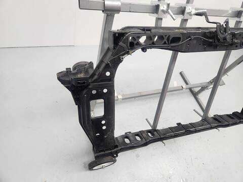 Foto 2ª: Panel Frontal Kia Rio BASIC 75CV 55KW [D3FA] (2013)