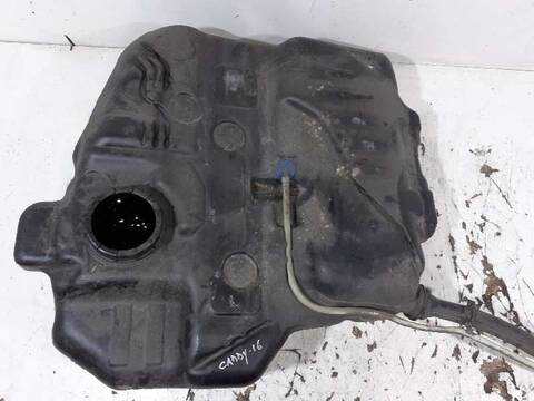 Foto 2ª: Deposito de Combustible Volkswagen Caddy 2.0 TDI 102CV 75KW FURGON [CUU] (2015)