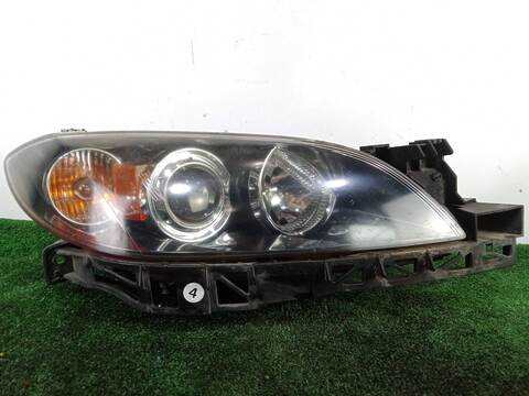 Faro Derecho Mazda 3 2.0 BKEP) 150CV 110KW