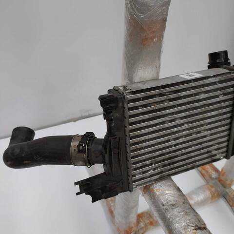 Foto 2ª: Intercooler Renault Captur 0.9 TCE 90 (2013)