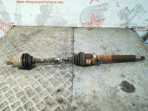 Transmision Delantera Derecha Ford Focus SPORT BERLINA 115CV 85KW