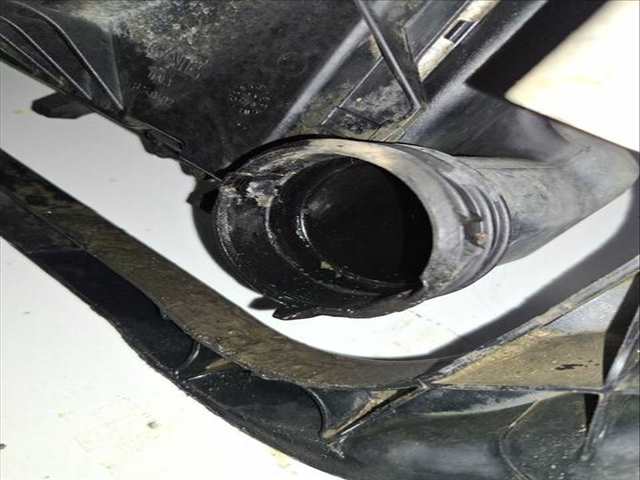 Foto 1ª: Intercooler Bmw X3 2.0D 2.0 16V DIESEL CAT 150CV (2004)
