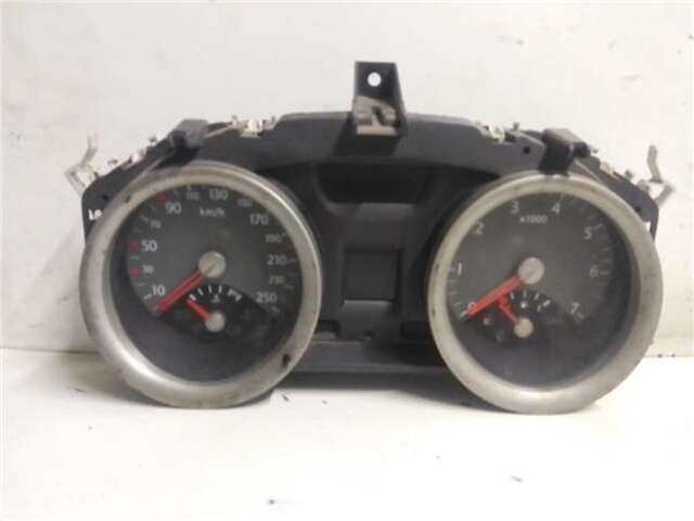 Cuadro de Instrumentos Renault Megane 1.9 LUXE PRIVILEGE [1.9 LTR. - 88 KW DCI DIESEL] II BERLINA 5P (10.2002-_)