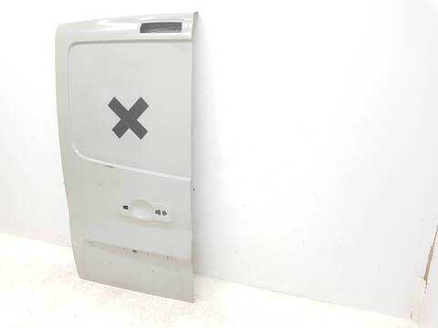 Foto 3ª: Puerta Trasera Izquierda Renault Trafic L1H1 29T KOMFORT (2014)