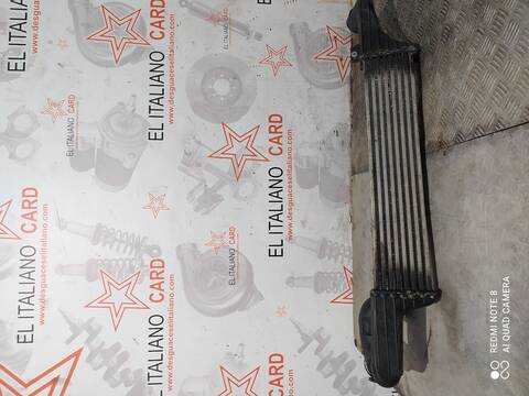 Foto 1ª: Intercooler Mercedes Clase E 180 290 TD 210.017) BERLINA 129CV 95KW [602] (1997)