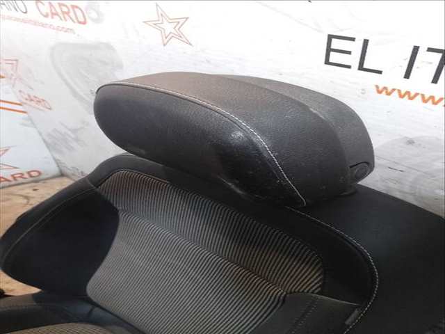 Foto 3ª: Asiento Delantero Derecho Opel Astra 2.0 16V CDTI 165CV 121KW [A20DTH] (2011)