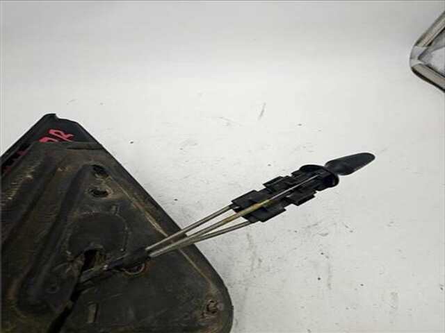 Foto 2ª: Retrovisor Izquierdo Seat Leon 1.9 SPORT [1.9 LTR. - 81 KW TDI] [ASV]