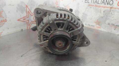Foto 3ª: Alternador Kia Carnival TD LS 126CV 93KW [J3] (2000)