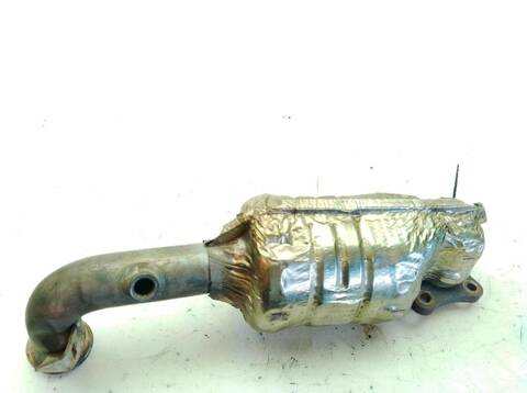Foto 2ª: Catalizador Peugeot 208 1.2 [HMR (EB2FA)] (2012)
