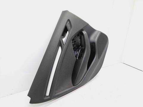 Foto 3ª: Tapizados Cartoneras Audi A3 1.6 TDI 110CV 81KW [CRK] (2014)