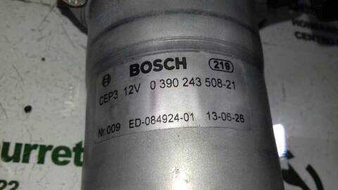 Foto 3ª: Motor Limpia Delantero Renault Trafic 1.6 DCI DIESEL 116CV 85KW FURGON [R9M450] (2014)