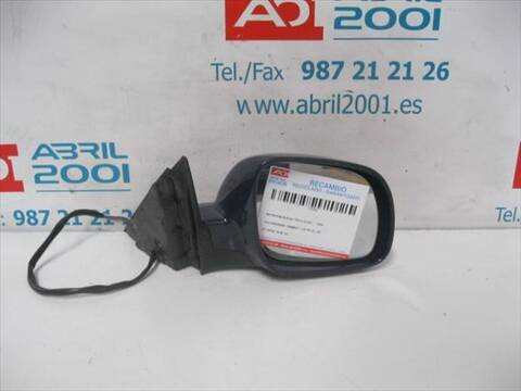 Foto 1ª: Retrovisor Derecho Volkswagen Passat 1.9 TDI BERLINA 101CV 74KW [AVB] (2000)