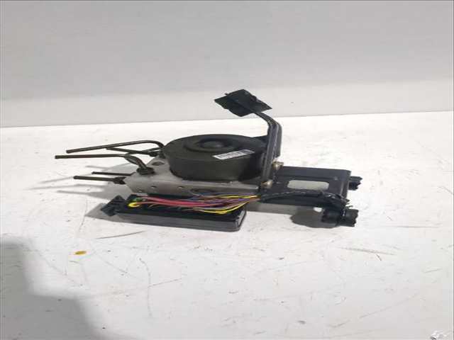 Foto 3ª: Abs Mini Mini ONE 90CV [W10 B16 A] (2001)