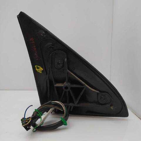Foto 3ª: Retrovisor Izquierdo Ford Focus 1.6 TDCI (2005)