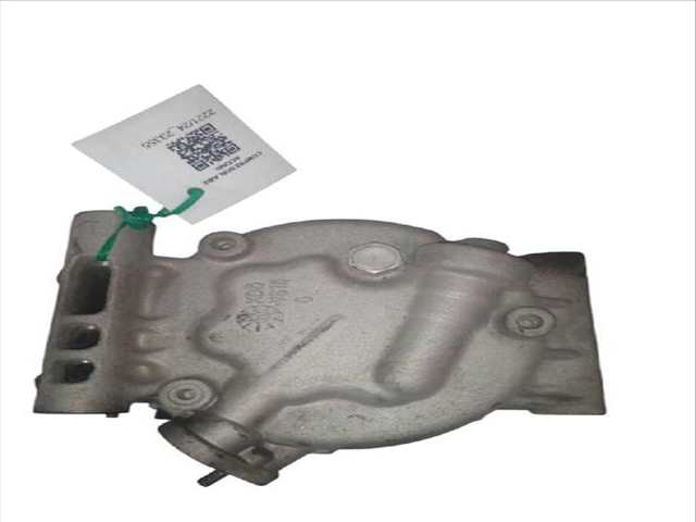 Foto 3ª: Compresor Aire Acondicionado Hyundai i30 1.4 (2007)