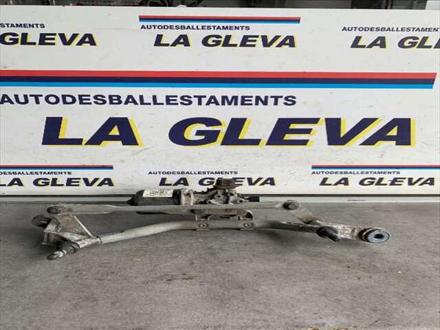 Motor Limpia Delantero Renault Clio 1.5 DCI GRANDTOUR