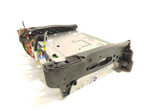 Foto 4ª: Sistema GPS Mini Countryman COOPER 136CV 100KW [B38A15A] (2019)