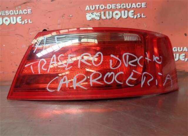 Piloto Trasero Derecho Audi A5 2.7 TDI [2.7 LTR. - 140 KW V6 24V TDI]
