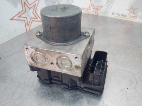 Foto 4ª: Abs Mini Countryman COOPER SD ALL4 143CV 105KW [N47C20A] (2013)