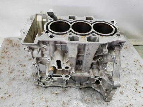 Foto 2ª: Bloque Motor Opel Corsa ULTIMATE [HN05] (2020)