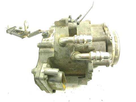 Foto 3ª: Alternador Bmw X1 SDRIVE 18 I [B38 A15 A] (2014)