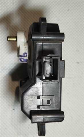 Foto 4ª: Calefacción Toyota Rav4 1.8 G 2 GEN 4X2 [1ZZ-FE] (2002)