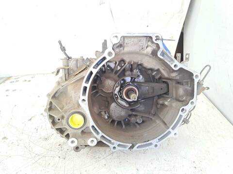 Caja Cambios Mazda 6 2.0 CRTD 140CV ACTIVE 4-PTAS.) 103KW