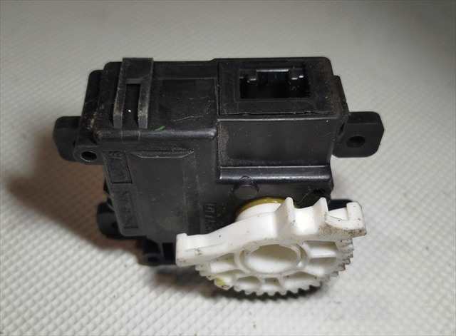 Foto 3ª: Calefacción Toyota Land Cruiser 2.8 D-4D KDJ150 (2014)