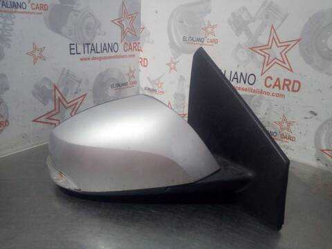 Foto 3ª: Retrovisor Derecho Renault Megane LIFE BERLINA 116CV 85KW III BERLINA 5 P [H5F F4] (2016)